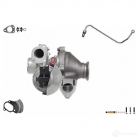 Турбина ALANKO 901184s1 4053082386414 1E 09ISD 1424399225 - Изображение 3