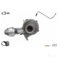 Турбина ALANKO 901184s1 4053082386414 1E 09ISD 1424399225 - Изображение 4