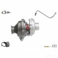 Турбина ALANKO 901184s1 4053082386414 1E 09ISD 1424399225 - Изображение 5