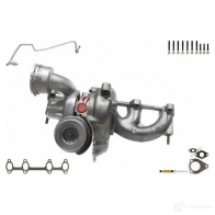 Турбина ALANKO 1424399059 4053082384717 900731s1 DG DTK - Изображение 3
