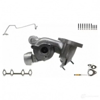 Турбина ALANKO 1424399059 4053082384717 900731s1 DG DTK - Изображение 4