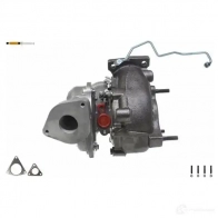 Турбина ALANKO 900200s3 1424398994 4053082384045 35ZC 6 - Изображение 3