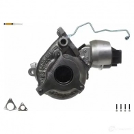 Турбина ALANKO 900200s3 1424398994 4053082384045 35ZC 6 - Изображение 4