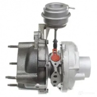 Турбина ALANKO 1231963501 OBYN1Y 90099 4 11900994 - Изображение 5