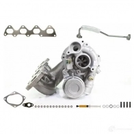 Турбина ALANKO 1424398983 900182s1 4053082383932 KG 6QAY - Изображение 2