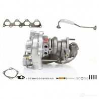 Турбина ALANKO 1424398983 900182s1 4053082383932 KG 6QAY - Изображение 3