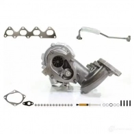Турбина ALANKO 1424398983 900182s1 4053082383932 KG 6QAY - Изображение 4