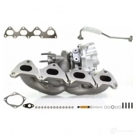 Турбина ALANKO 1424398983 900182s1 4053082383932 KG 6QAY - Изображение 5