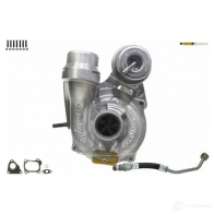 Турбина ALANKO O4ZAC LZ 1424399150 4053082385646 901009s2 - Изображение 2