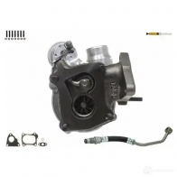Турбина ALANKO O4ZAC LZ 1424399150 4053082385646 901009s2 - Изображение 4