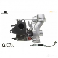 Турбина ALANKO O4ZAC LZ 1424399150 4053082385646 901009s2 - Изображение 5