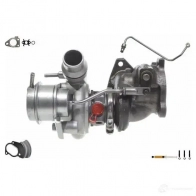 Турбина ALANKO 1424399207 5 4H75U 4053082386230 901156s1 - Изображение 3