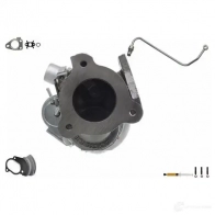 Турбина ALANKO 1424399207 5 4H75U 4053082386230 901156s1 - Изображение 4