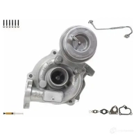 Турбина ALANKO 1424399124 900951s3 4053082216230 8B 5DS2Q - Изображение 2