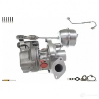 Турбина ALANKO 1424399124 900951s3 4053082216230 8B 5DS2Q - Изображение 5