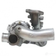 Турбина ALANKO 2RHBYWK 11900934 9 00934 1231962633 - Изображение 2