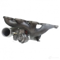 Турбина ALANKO 2RHBYWK 11900934 9 00934 1231962633 - Изображение 3