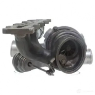 Турбина ALANKO 2RHBYWK 11900934 9 00934 1231962633 - Изображение 4