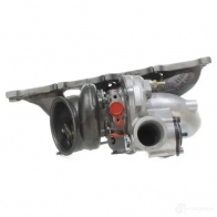 Турбина ALANKO 2RHBYWK 11900934 9 00934 1231962633 - Изображение 5