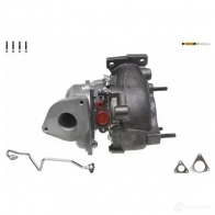 Турбина ALANKO 4053082384038 1424398993 900200s2 L MV36 - Изображение 4