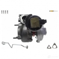 Турбина ALANKO 4053082384038 1424398993 900200s2 L MV36 - Изображение 6