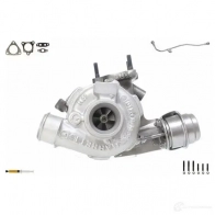 Турбина ALANKO 1424399133 1 ZMTF 900969s3 4053082385479 - Изображение 2