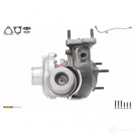 Турбина ALANKO 1424399133 1 ZMTF 900969s3 4053082385479 - Изображение 3