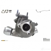 Турбина ALANKO 1424399133 1 ZMTF 900969s3 4053082385479 - Изображение 4
