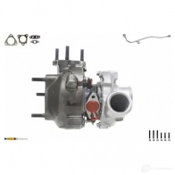 Турбина ALANKO 1424399133 1 ZMTF 900969s3 4053082385479 - Изображение 5