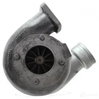 Турбина ALANKO 1437299374 11901666 NK ZDU - Изображение 5