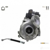 Турбина ALANKO S 8D5M 1424398997 900204s1 4053082384076 - Изображение 2