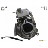 Турбина ALANKO S 8D5M 1424398997 900204s1 4053082384076 - Изображение 4