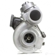 Турбина ALANKO AWOF1Z8 90078 6 11900786 1231961059 - Изображение 2
