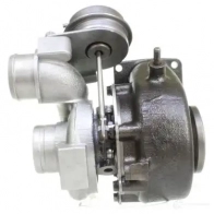 Турбина ALANKO AWOF1Z8 90078 6 11900786 1231961059 - Изображение 3