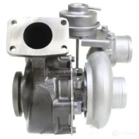 Турбина ALANKO AWOF1Z8 90078 6 11900786 1231961059 - Изображение 5