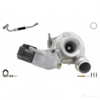 Турбина ALANKO C5 JX9 900175s1 1424398982 4053082383925 - Изображение 2