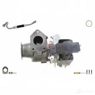 Турбина ALANKO C5 JX9 900175s1 1424398982 4053082383925 - Изображение 5