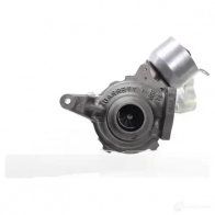 Турбина ALANKO 1437298884 YZ 4X8N 11901458 - Изображение 2