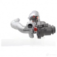 Турбина ALANKO 1437298884 YZ 4X8N 11901458 - Изображение 3