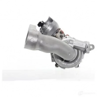 Турбина ALANKO 1437298884 YZ 4X8N 11901458 - Изображение 4