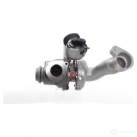Турбина ALANKO 1437298884 YZ 4X8N 11901458 - Изображение 5