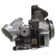 Турбина ALANKO 9 00587 ZX6R0R 1231957609 11900587 - Изображение 3