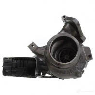 Турбина ALANKO 9 00587 ZX6R0R 1231957609 11900587 - Изображение 4
