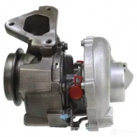 Турбина ALANKO 9 00587 ZX6R0R 1231957609 11900587 - Изображение 5