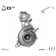 Турбина ALANKO 1424399148 3 TU3NI3 4053082385622 901007s2 - Изображение 4