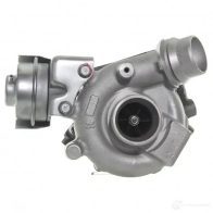 Турбина ALANKO 1437298825 412 KP 11901338