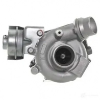 Турбина ALANKO 1437298825 412 KP 11901338 - Изображение 2
