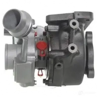 Турбина ALANKO 1437298825 412 KP 11901338 - Изображение 3