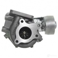 Турбина ALANKO 1437298825 412 KP 11901338 - Изображение 4