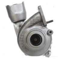 Турбина ALANKO CSOJKX 11901099 1231964737 901 099 - Изображение 4